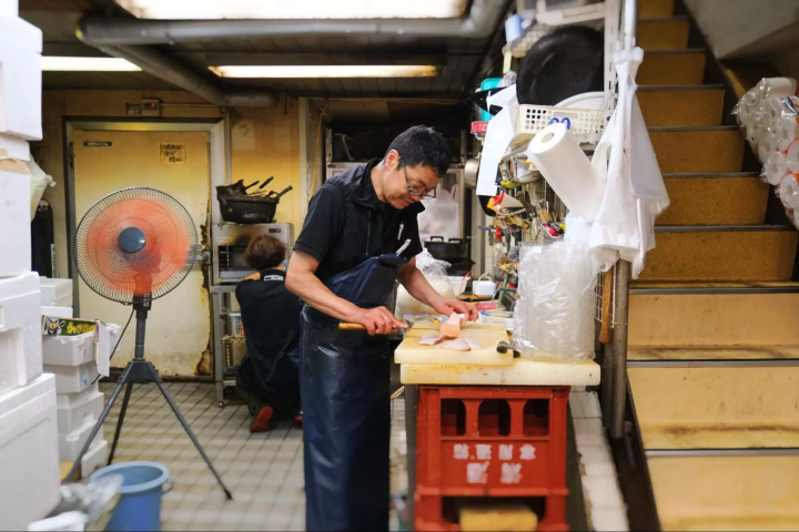 從自然到當地的靈魂食物和飲料:發現兵庫縣和大阪府的新一面吧
