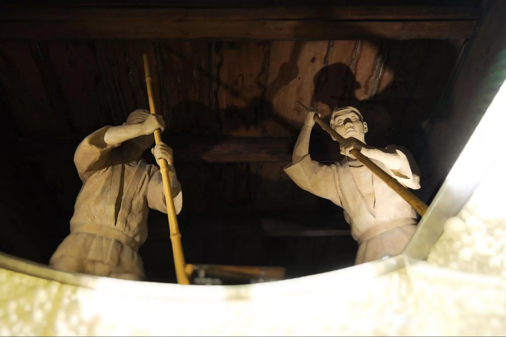 從自然到當地的靈魂食物和飲料:發現兵庫縣和大阪府的新一面吧