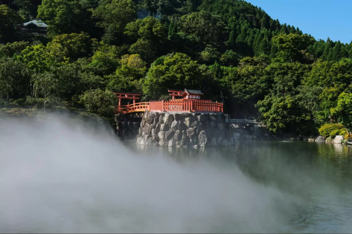 從自然到當地的靈魂食物和飲料:發現兵庫縣和大阪府的新一面吧