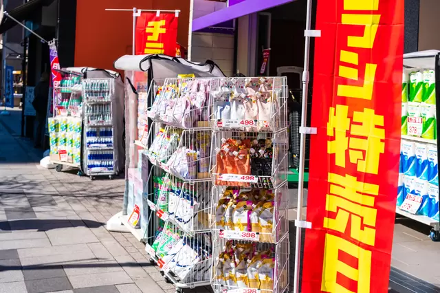 常被搞錯的東京地名「淺草橋」詳細導覽！MATCHA小編們的私房景點、日常午餐、推薦飯店通通告訴你！