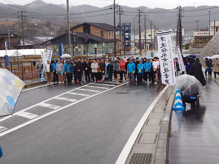 Experience seasonal festivals in Onagawa!