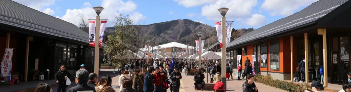 Experience seasonal festivals in Onagawa!