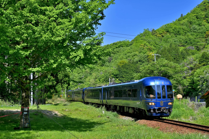 京都駅から京丹後までお得に行くなら？時間や料金を徹底比較！