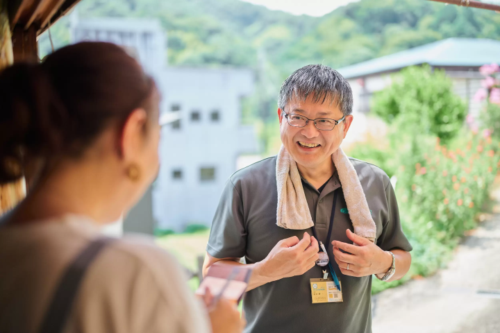 【静岡・伊豆】「いずタビPickUp!レポ」~麦わら細工づくり体験~