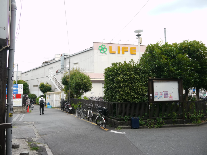 "Retrospective of Nakano" - Part 2 of Nakano's Underground Drains: Exploring the Tenjin River that used to flow from the north exit of Nakano Station -