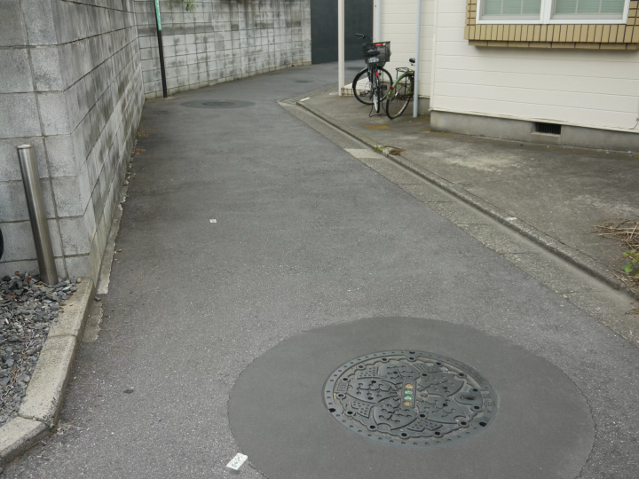 "Retrospective of Nakano" - Part 2 of Nakano's Underground Drains: Exploring the Tenjin River that used to flow from the north exit of Nakano Station -