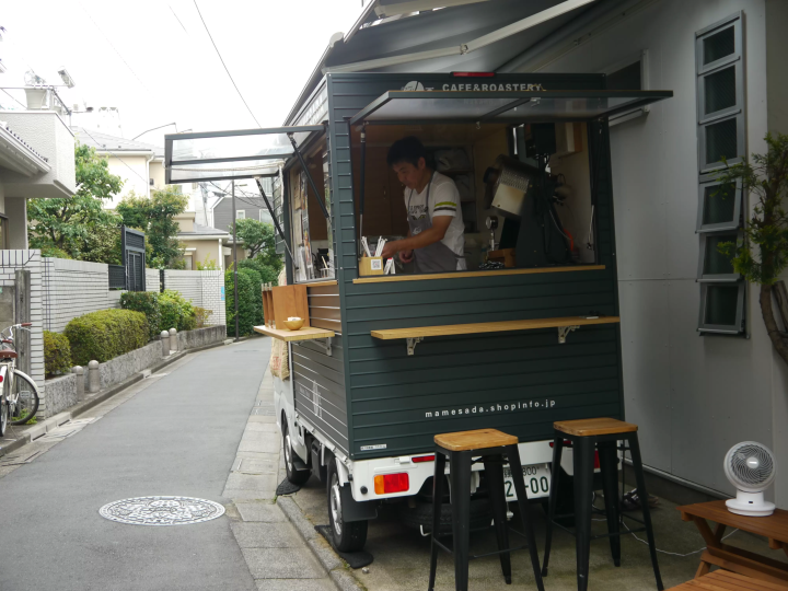 "Retrospective of Nakano" - Part 2 of Nakano's Underground Drains: Exploring the Tenjin River that used to flow from the north exit of Nakano Station -