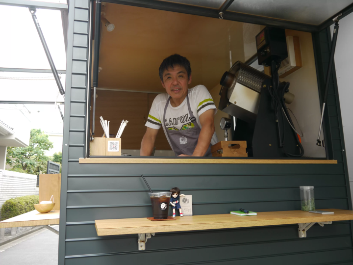 "Retrospective of Nakano" - Part 2 of Nakano's Underground Drains: Exploring the Tenjin River that used to flow from the north exit of Nakano Station -