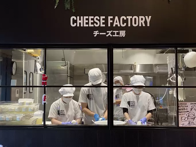 스모토는 식재료의 보고!바다와 산에 둘러싸인 역사 있는 거리에서 미식 여행을 즐긴다