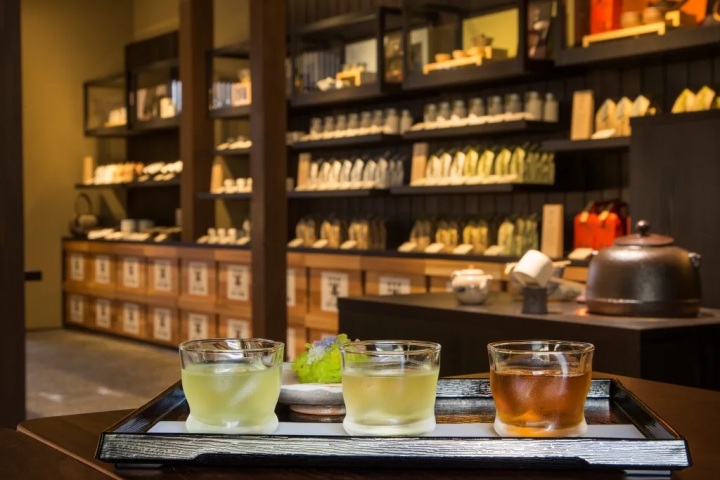 【京都抹茶】來場抹茶朝聖之旅！精選10大必訪人氣名店，等你一起來解鎖！