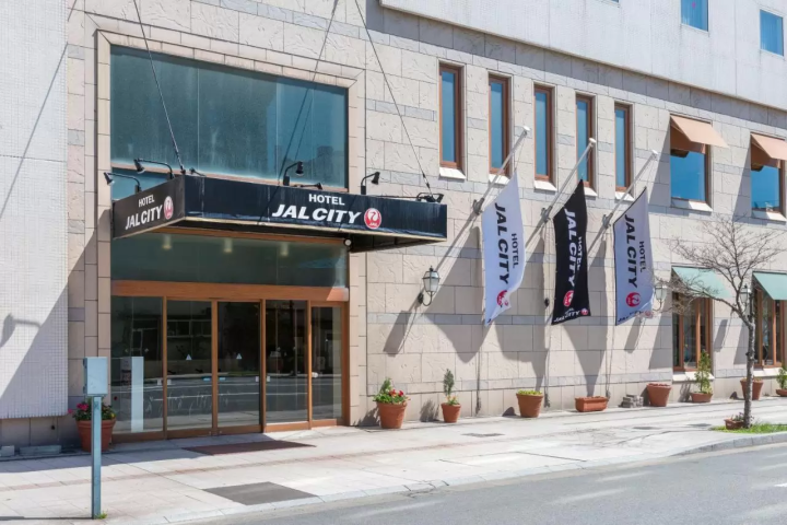 青森JAL城市酒店