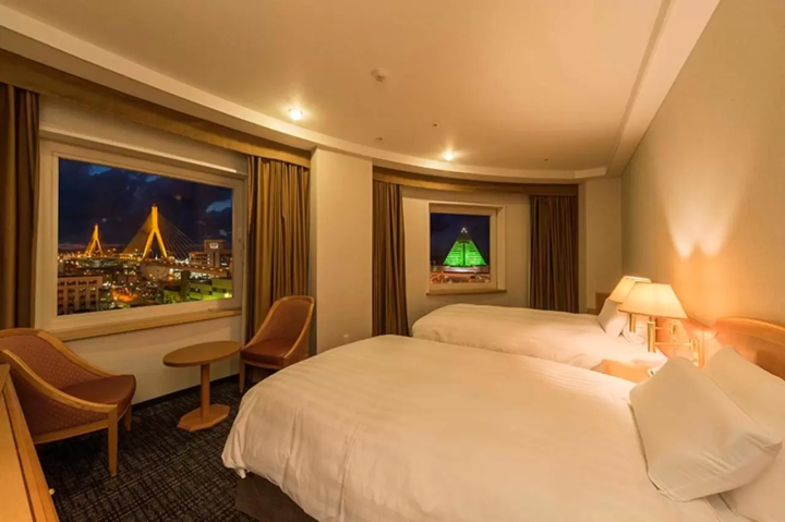 青森JAL城市酒店