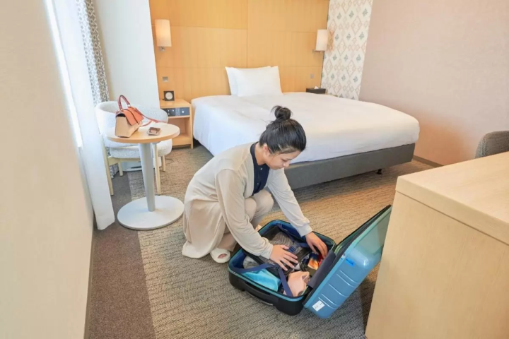 Richmond Hotel Aomori 里士滿青森酒店