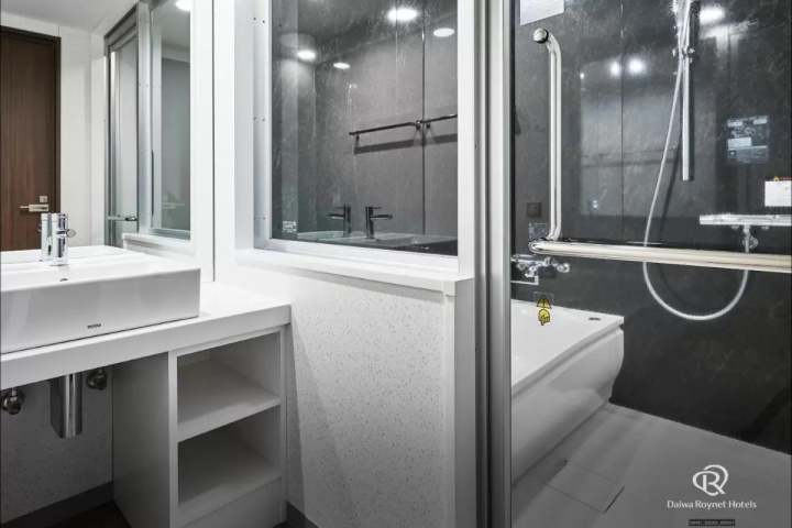 青森大和Roynet酒店