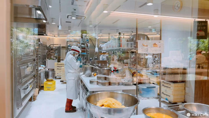 【京都抹茶】來場抹茶朝聖之旅！精選10大必訪人氣名店，等你一起來解鎖！