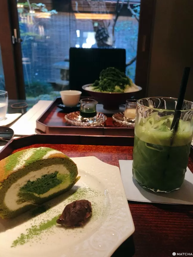 【京都抹茶】來場抹茶朝聖之旅！精選10大必訪人氣名店，等你一起來解鎖！