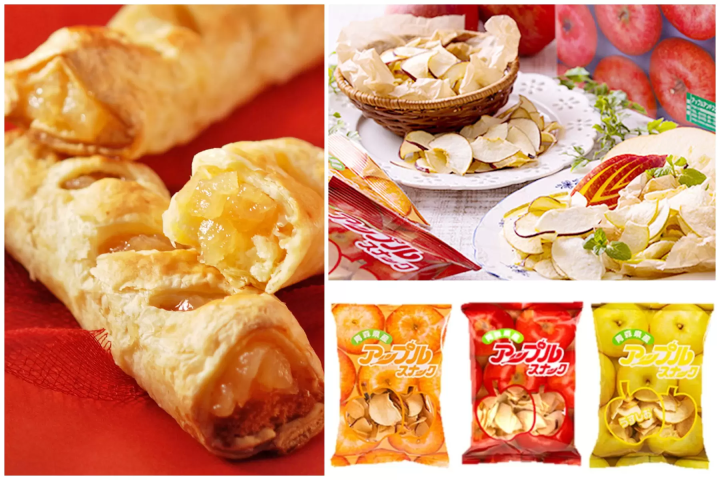 青森機場伴手禮