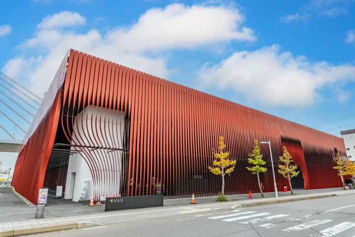 睡魔之家WA‧RASSE