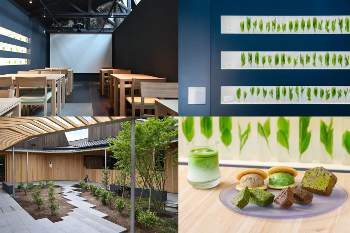【京都抹茶】來場抹茶朝聖之旅！精選10大必訪人氣名店，等你一起來解鎖！