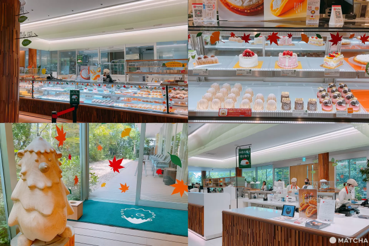 【京都抹茶】來場抹茶朝聖之旅！精選10大必訪人氣名店，等你一起來解鎖！