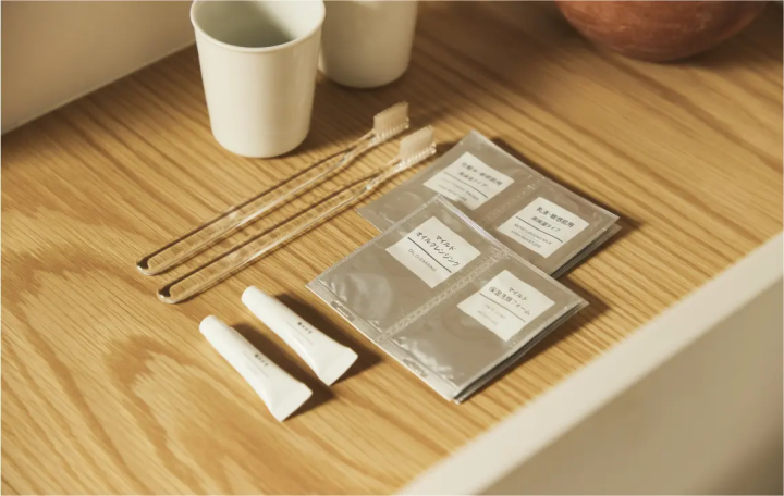 無印良品MUJI BASE OIKAWA 千葉