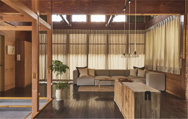 無印良品再開Airbnb！千葉「MUJI BASE OIKAWA」白天農家體驗、晚上數星星！