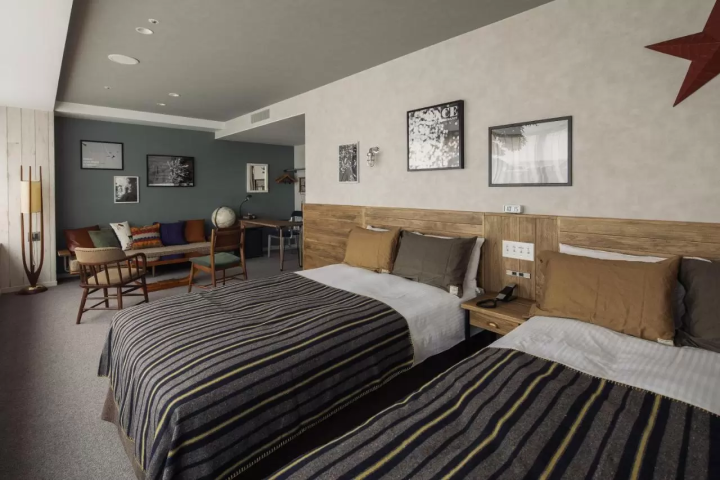 【2024最新】橫濱優質住宿推薦12選！暢遊東京近郊、俯瞰港未來夜景！