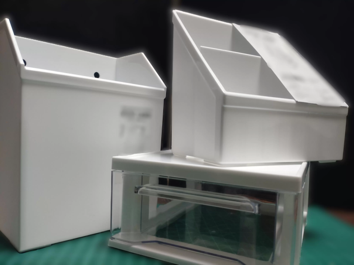 さよなら中野サンプラザ！ミニチュア版で思い出を机上に残してみる