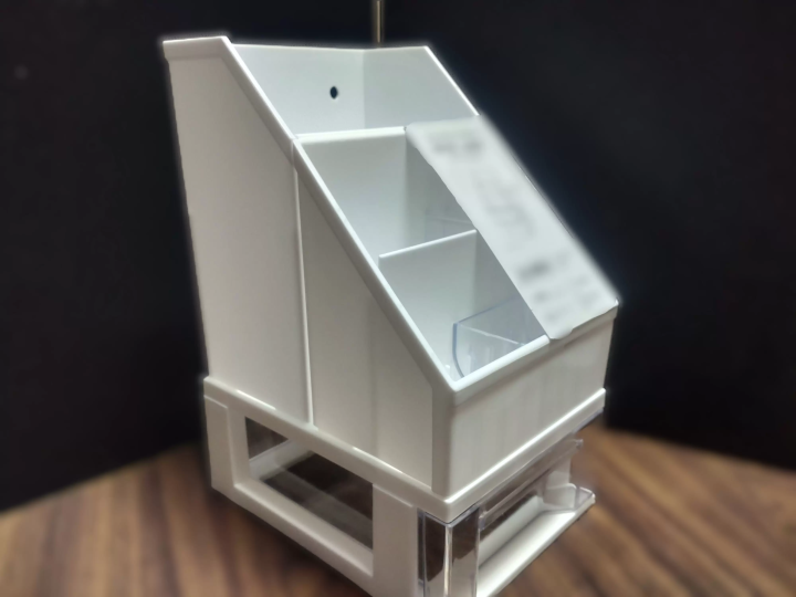 さよなら中野サンプラザ！ミニチュア版で思い出を机上に残してみる