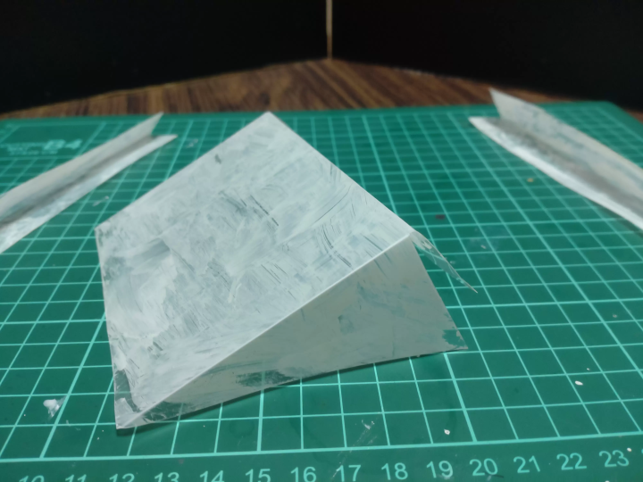 さよなら中野サンプラザ！ミニチュア版で思い出を机上に残してみる