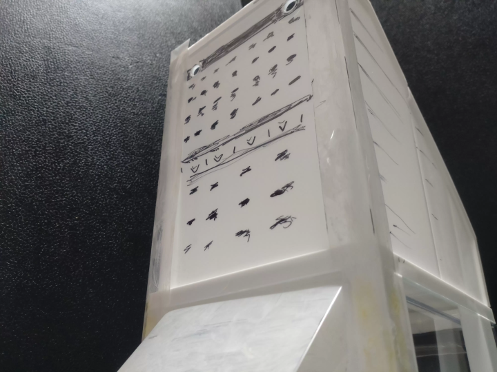 さよなら中野サンプラザ！ミニチュア版で思い出を机上に残してみる