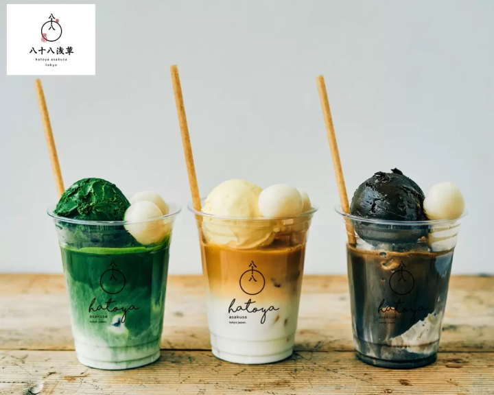 【京都抹茶】來場抹茶朝聖之旅！精選10大必訪人氣名店，等你一起來解鎖！