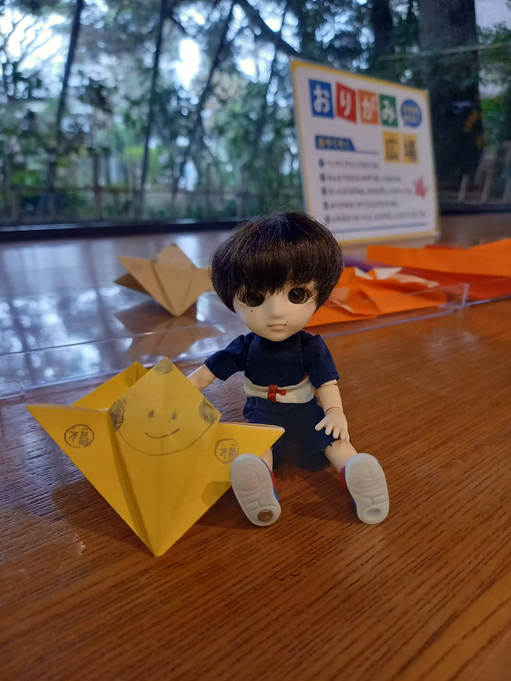 Nakano, Tokyo used to be like this!? A 500-year-old chestnut tree leads you through the history of Nakano at the Nakano City History and Folklore Museum