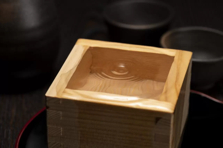 10月1日は「日本酒の日」。