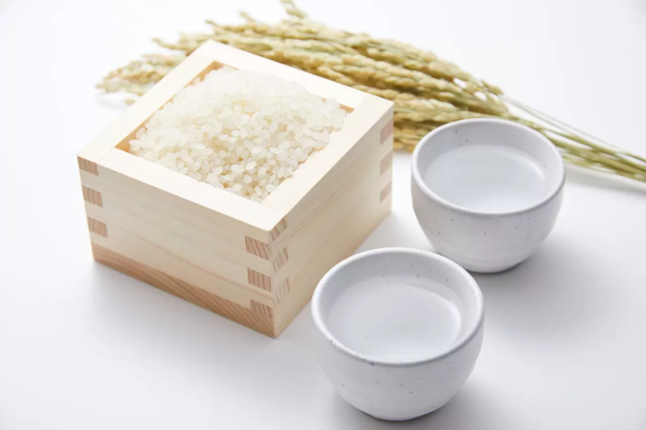 10月1日は「日本酒の日」。