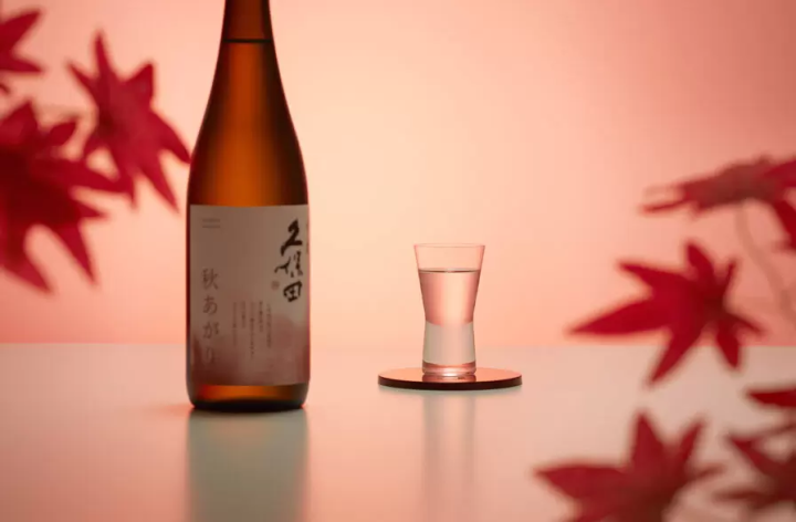 10月1日は「日本酒の日」。