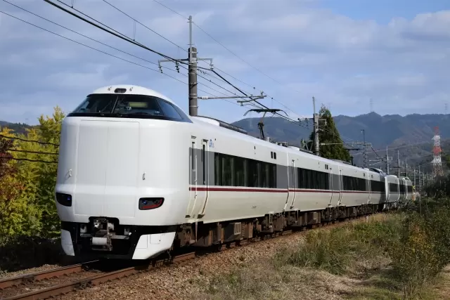 京都駅から京丹後までお得に行くなら？時間や料金を徹底比較！