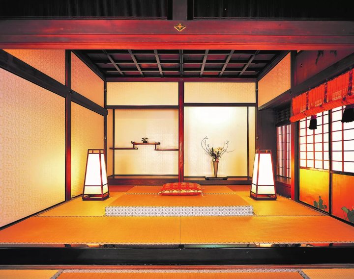 【新選組も訪れた!】草津宿本陣・草津宿街道交流館をご紹介