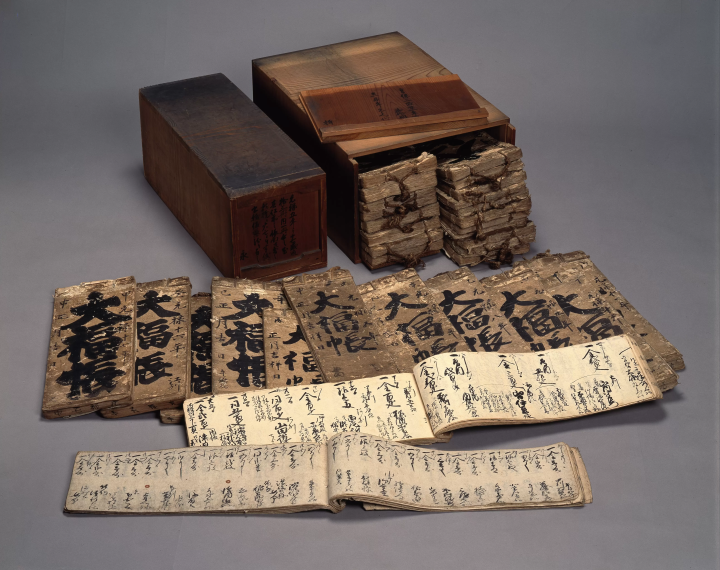 【新選組も訪れた!】草津宿本陣・草津宿街道交流館をご紹介