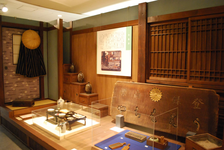 【新選組も訪れた!】草津宿本陣・草津宿街道交流館をご紹介