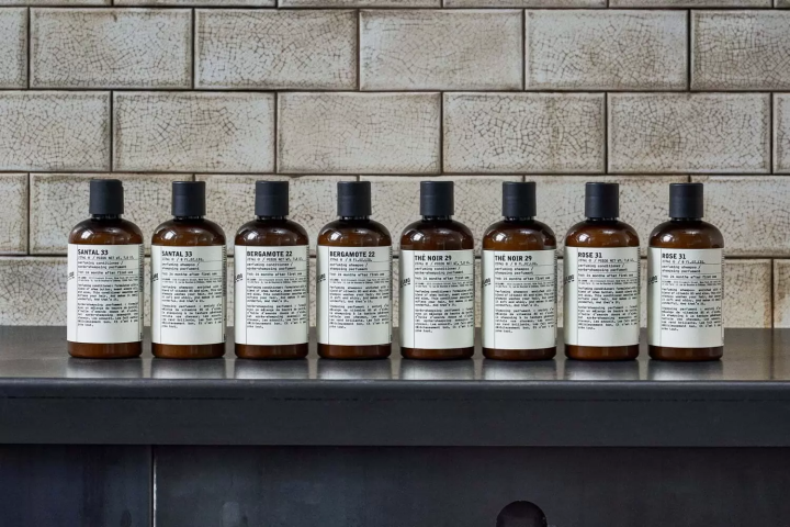 LE LABO
