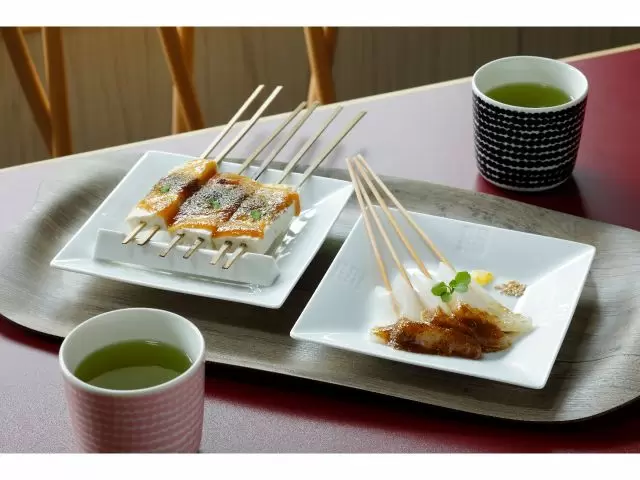 [Fukunone vol.11] 介绍JR福井站西口周边的示范路线【③ 福车上的清爽治愈路线】