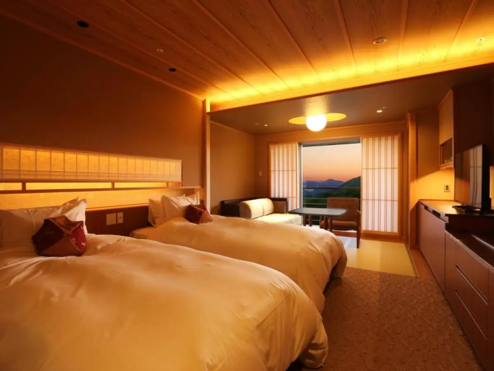 有馬グランドホテル