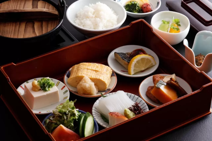 有馬温泉 御幸荘 花結び