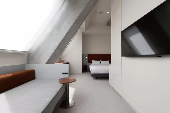 KIRO 广岛 by THE SHARE HOTELS