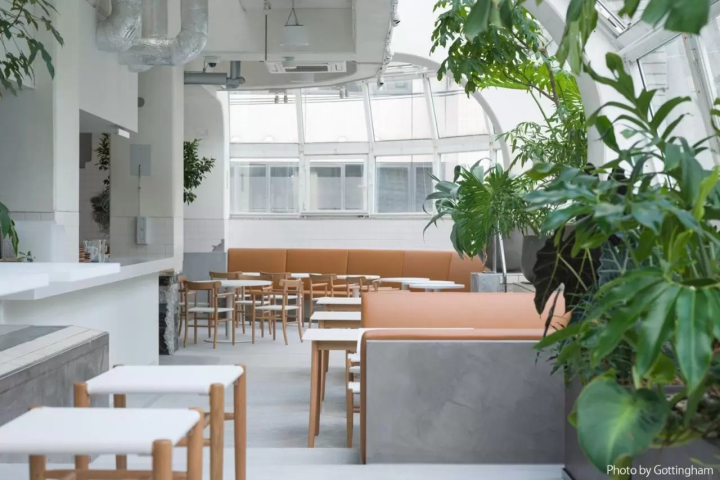 KIRO 广岛 by THE SHARE HOTELS