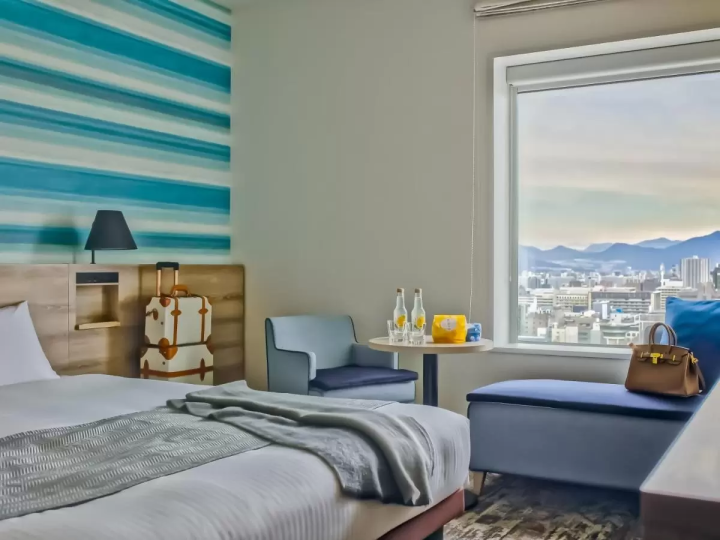 三井花园酒店广岛