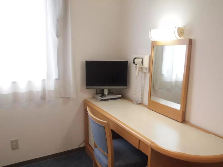 ホテルグリーンマーク