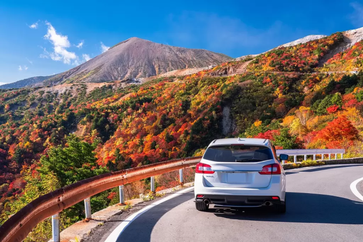 Fall Foliage in Northern Japan 2024: Top 15 Spots in Tohoku
