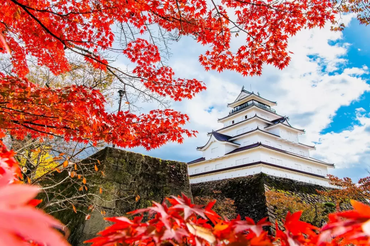 Fall Foliage in Northern Japan 2024: Top 15 Spots in Tohoku